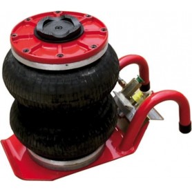 SELSON Air Jack Bellows - 2 Bag Type